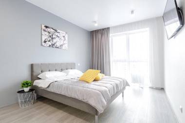 20201 Kvartet panorama city view