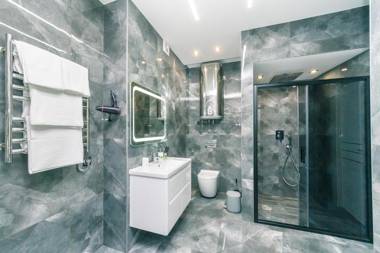 Luxury Apartments Arena Guliver