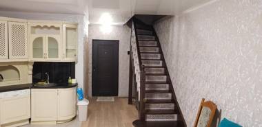 Mini-otel on Harkivske shose