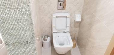 Mini-otel on Harkivske shose