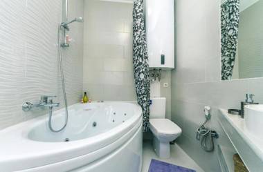 Pechersky Kvartal Apartments