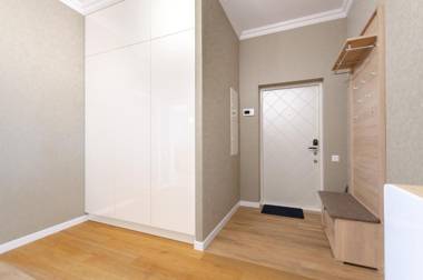 1088 Cozy apartment in the residential complex "French Quarter"