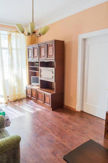 Квартира по улице Большая Васильковская 92