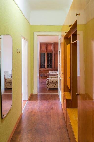 Квартира по улице Большая Васильковская 92