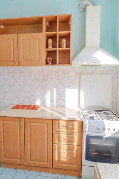 Квартира по улице Цитадельная 4