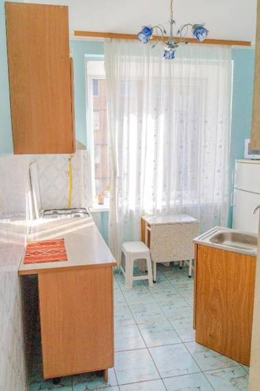 Квартира по улице Цитадельная 4