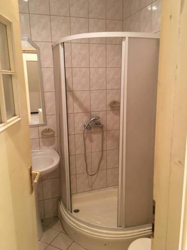 Luteranska Romantic Apartment