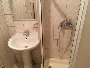 Luteranska Romantic Apartment