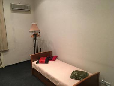 Luteranska Romantic Apartment