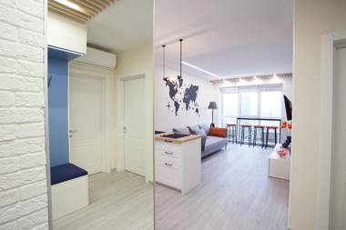 16154 Cozy apartment nearby with Central Railway Station