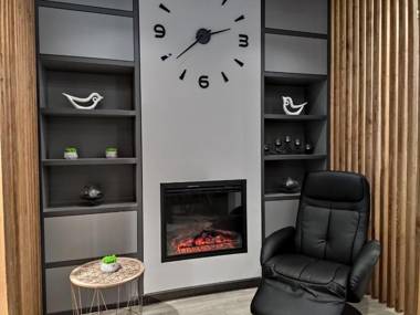 New York Concept House Cozy apartment