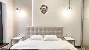 New York Concept House Cozy apartment