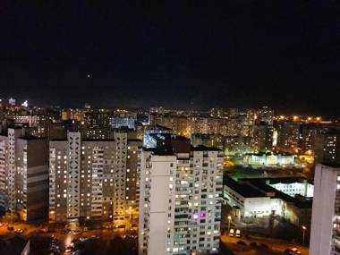 Шикарные апартаменты 3 минуты пешком от м Позняки