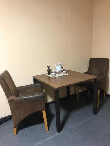 Мини Отель «Positive”