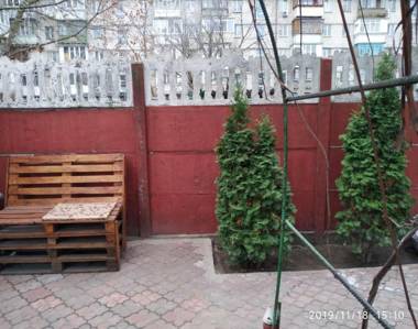 Мини Отель «Positive”