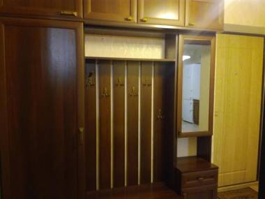 Gloria park apartment