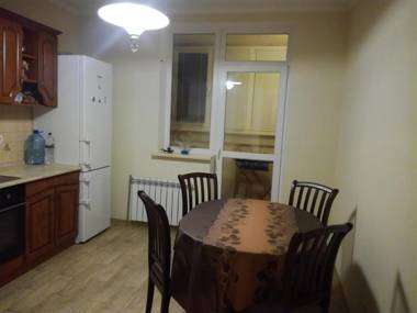 Gloria park apartment