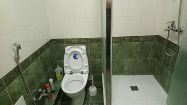 Gloria park apartment