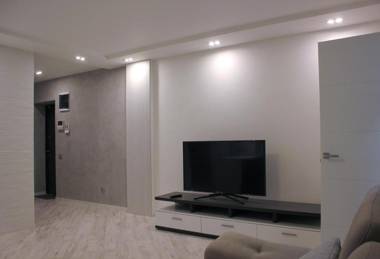 Stylish apartment on Podol