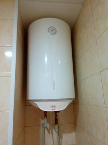 Comfortable Studio Apartments in a Secure Residential Complex Comfort Town 2