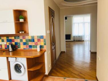 Amazing view of Khreshchatyk!