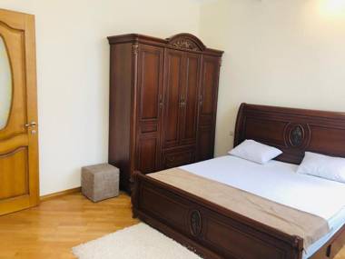 Amazing view of Khreshchatyk!