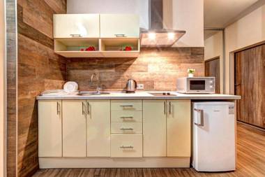 Comfortable Apartment