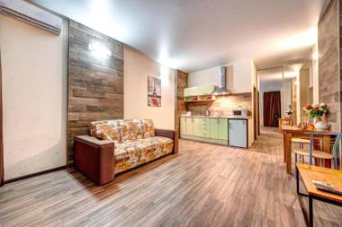 Comfortable Apartment