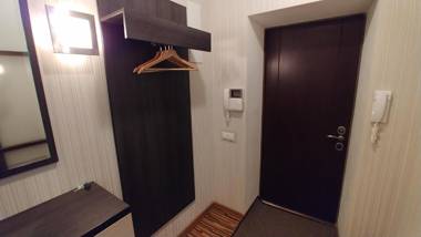 One bedroom. Lux. 17 Baseina str. Near Gulliver