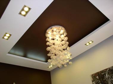 One bedroom. Lux. 42.Shota Rustaveli str. Centre