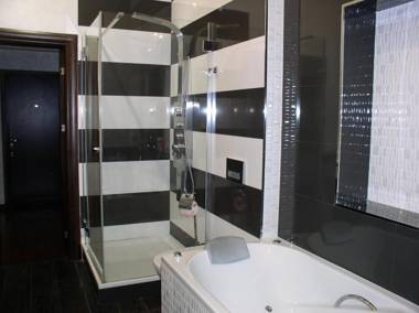 One bedroom. Lux. 42.Shota Rustaveli str. Centre