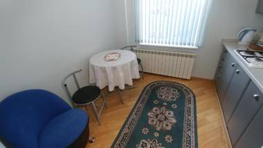 One-room 3 Kostelna str. On Maidane Nezalezhnosti