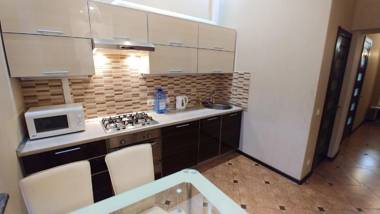 One-room. 5a Baseina str. Near Kreshchatik. Centre