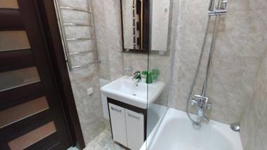 One-room. 5a Baseina str. Near Kreshchatik. Centre