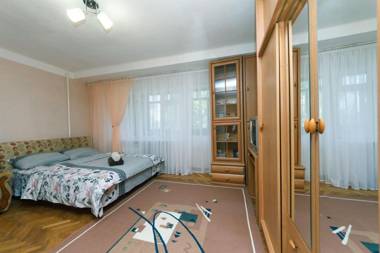 Квартира 1 комнатная на Русановке