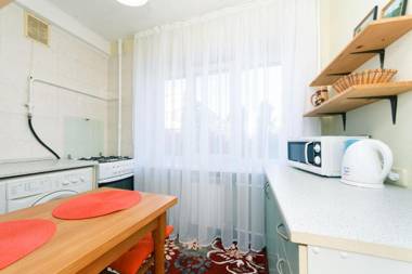 Квартира 1 комнатная на Русановке