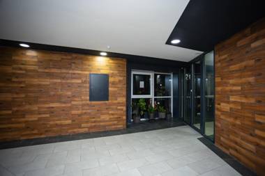 13109 Cozy apartment nearby with Kiev Central Railway Station