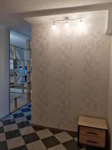 Уютная студия м Вокзальная Воздухофлотский - Боґдановский