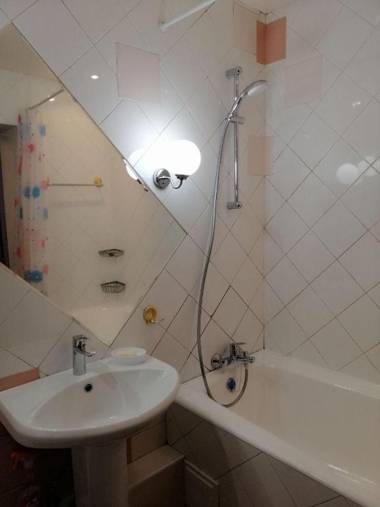 Уютная студия м Вокзальная Воздухофлотский - Боґдановский