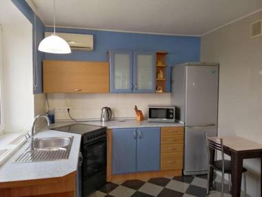 Уютная студия м Вокзальная Воздухофлотский - Боґдановский