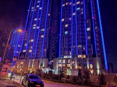 11212 Cozy apartment in Central Park residence complex