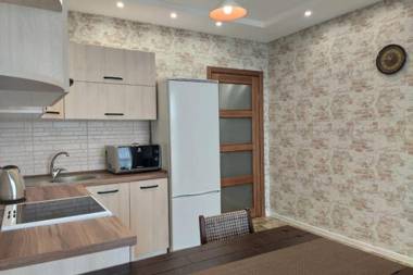 0727 Kvartet cozy apartment nearby with Central Railway Station