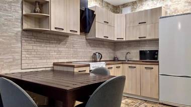 0727 Kvartet cozy apartment nearby with Central Railway Station