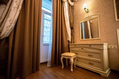 Kyiv 2Rooms Classic VIP Apartment