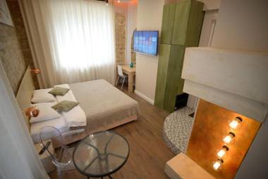 Kyiv Boutique Apart Hotel