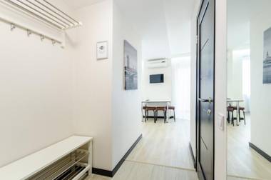 ARTAL Apartment on Obolonsky avenue 31