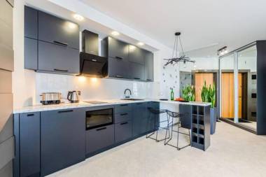 1190Г Cozy apartment nearby with Central Railway Station