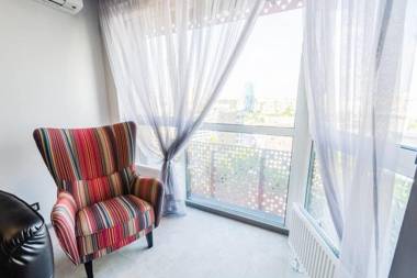 1190Г Cozy apartment nearby with Central Railway Station