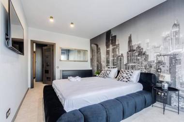 1190Г Cozy apartment nearby with Central Railway Station