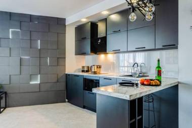 1190Г Cozy apartment nearby with Central Railway Station